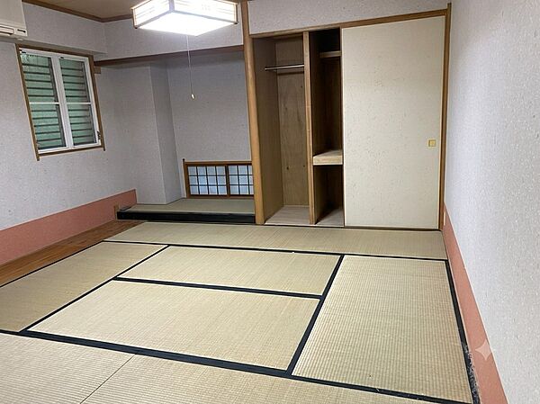 室内を拡大表示