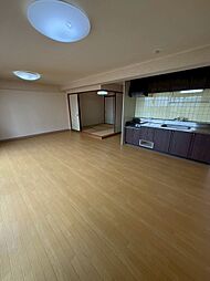 アイランドグレース城南 3LDKの写真