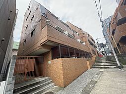 ライオンズマンション渋谷