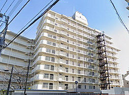 マンハイム西大島