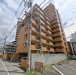 ダイアパレス新内町