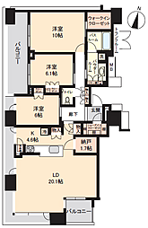 シティタワー梅田東