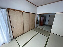 室内の画像