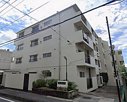 東建北寺尾ハイツ