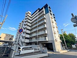 カサベラ新在家ツインズII号館