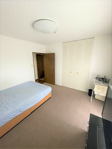 室内を拡大表示