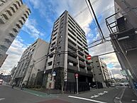 大阪府大阪市城東区中央1丁目13-6：物件画像