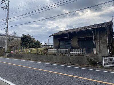 外観 外観