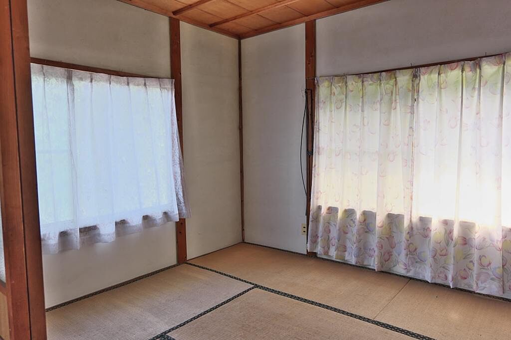detached 愛媛県今治市波方町波方甲2379