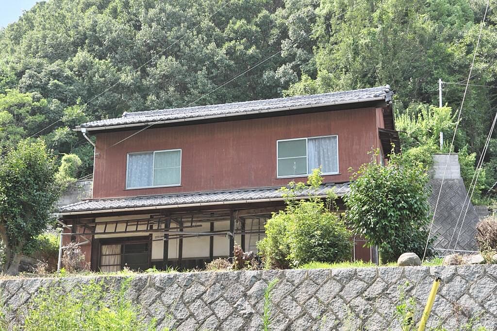 detached 愛媛県今治市波方町波方甲2379
