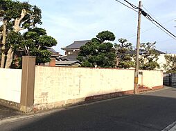 拝志　土地建物　184　1785　A　ka