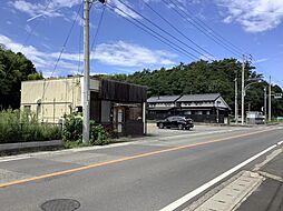 古国分三丁目　店舗