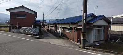 外観 外観