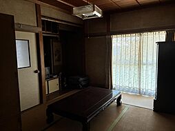 室内の画像