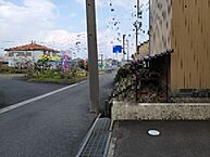岐阜県海津市平田町今尾：物件画像