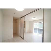 Ｄ－ＲＯＯＭ三河町 103 ｜ 群馬県前橋市三河町1丁目（賃貸アパート1LDK・1階・41.85㎡） その9