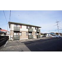 グリーンハイツ 103 ｜ 群馬県前橋市三俣町3丁目（賃貸アパート1LDK・1階・33.39㎡） その27