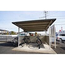 グリーンハイツ 103 ｜ 群馬県前橋市三俣町3丁目（賃貸アパート1LDK・1階・33.39㎡） その24