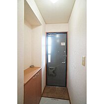 プリマベーラ 303 ｜ 群馬県前橋市下小出町3丁目（賃貸アパート1LDK・3階・45.29㎡） その13