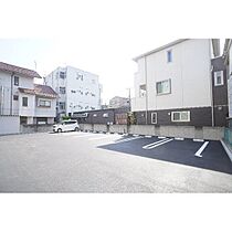 シャーメゾン表町 201 ｜ 群馬県前橋市表町2丁目（賃貸マンション1LDK・2階・48.50㎡） その26