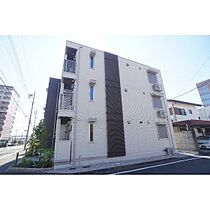 Ｄ－ＲＯＯＭ南町3丁目 203 ｜ 群馬県前橋市南町3丁目（賃貸アパート1LDK・2階・35.44㎡） その27