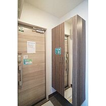 Ｄ－ＲＯＯＭ南町3丁目 103 ｜ 群馬県前橋市南町3丁目（賃貸アパート1LDK・1階・35.44㎡） その12