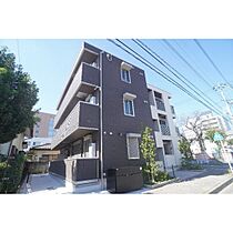 Ｄ－ＲＯＯＭ南町3丁目 102 ｜ 群馬県前橋市南町3丁目（賃貸アパート1LDK・1階・33.56㎡） その1