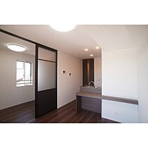 Ｄ－ＲＯＯＭ南町3丁目 302 ｜ 群馬県前橋市南町3丁目（賃貸アパート1LDK・3階・33.56㎡） その3