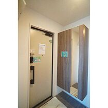 Ｄ－ＲＯＯＭ昭和町 303 ｜ 群馬県前橋市昭和町1丁目（賃貸アパート1LDK・3階・37.12㎡） その11