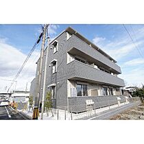 クロッシア前橋南町 B303 ｜ 群馬県前橋市南町1丁目（賃貸アパート1LDK・3階・42.93㎡） その1