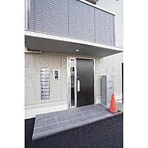 クロッシア前橋南町 B303 ｜ 群馬県前橋市南町1丁目（賃貸アパート1LDK・3階・42.93㎡） その16