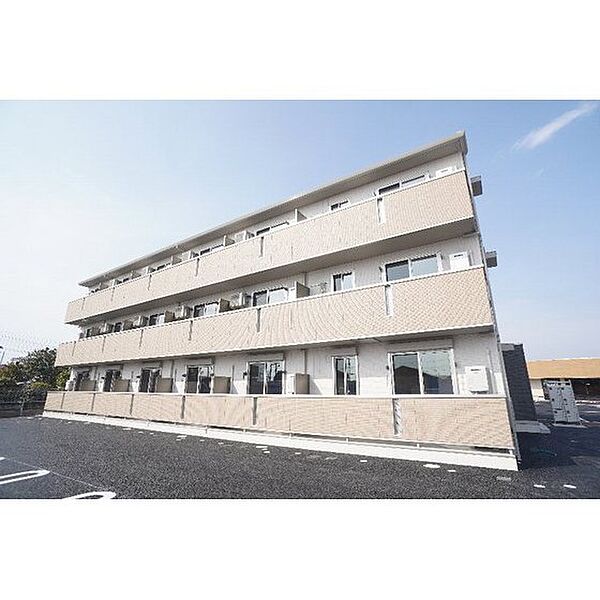 カーサココルン　Ａ棟