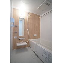 クロッシア住吉町 102 ｜ 群馬県前橋市住吉町2丁目（賃貸アパート1LDK・1階・41.86㎡） その5