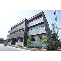 シャーメゾン表町 101 ｜ 群馬県前橋市表町2丁目（賃貸マンション1LDK・1階・48.50㎡） その1