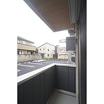 クロッシア住吉町 105 ｜ 群馬県前橋市住吉町2丁目（賃貸アパート1LDK・1階・42.79㎡） その15