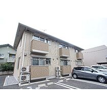 カーサ・ドマーニ 103 ｜ 群馬県前橋市若宮町3丁目（賃貸アパート1DK・1階・29.44㎡） その1