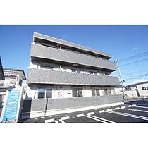 Ｄ－ＲＯＯＭ六供町2丁目 302 ｜ 群馬県前橋市六供町2丁目（賃貸アパート1LDK・3階・40.05㎡） その1