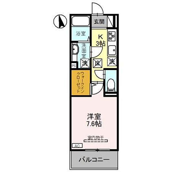 apartment 群馬県前橋市千代田町2丁目
千代田町の賃貸情報を見る
物件地図