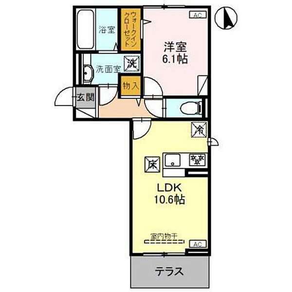 apartment 群馬県前橋市六供町2丁目
六供町の賃貸情報を見る
物件地図