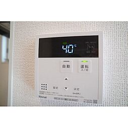 Ｄ−ＲＯＯＭ六供町2丁目