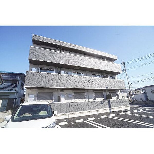 apartment 群馬県前橋市六供町2丁目
六供町の賃貸情報を見る
物件地図