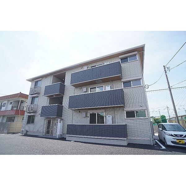 apartment 群馬県前橋市文京町3丁目
文京町の賃貸情報を見る
物件地図