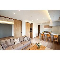 コア・シティＯＴＥＭＯＮ 501 5階1LDKのリビング/ダイニング