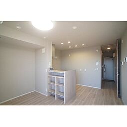 Ｌａ　Ｍａｉｓｏｎ　本町 302 3階1LDKのリビング/ダイニング