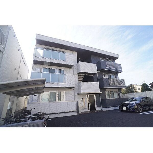 apartment 群馬県前橋市紅雲町2丁目
紅雲町の賃貸情報を見る
物件地図