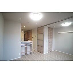 Ｌａ　Ｍａｉｓｏｎ　本町 103 1階1LDKのリビング/ダイニング