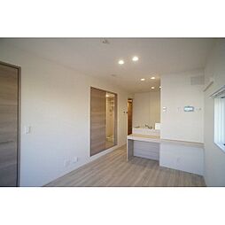 Ｌａ　Ｍａｉｓｏｎ　表町 302 3階ワンルームのリビング/ダイニング