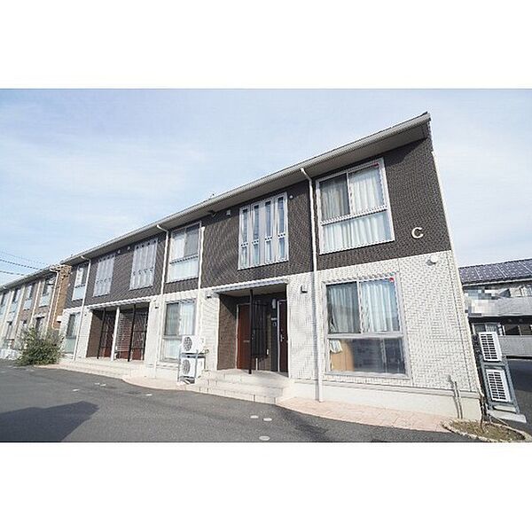 apartment 群馬県前橋市下大島町
下大島町の賃貸情報を見る
物件地図