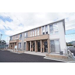 オレンジハウス 203