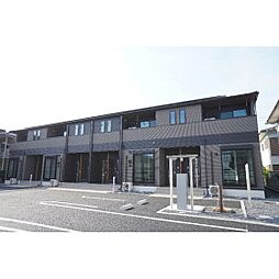 クレストコート 102